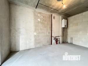 1-к квартира, вторичка, 43м2, 5/7 этаж