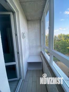 1-к квартира, вторичка, 35м2, 6/12 этаж