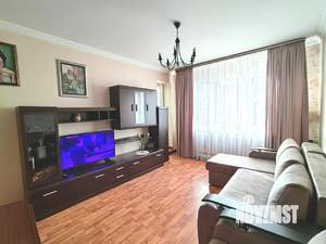 2-к квартира, вторичка, 53м2, 4/5 этаж