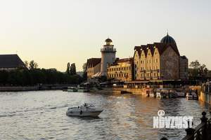 2-к квартира, сданный дом, 108м2, 2/8 этаж