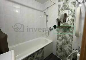 3-к квартира, вторичка, 65м2, 1/5 этаж