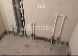 1-к квартира, вторичка, 38м2, 6/9 этаж