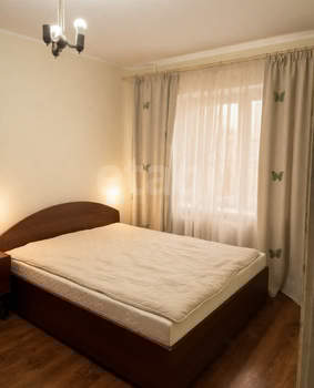 3-к квартира, вторичка, 73м2, 2/5 этаж