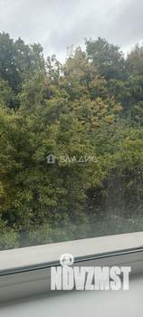 1-к квартира, вторичка, 39м2, 3/3 этаж