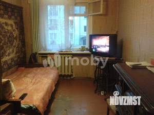 3-к квартира, вторичка, 53м2, 2/5 этаж