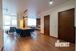 3-к квартира, вторичка, 85м2, 9/10 этаж