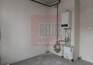 1-к квартира, вторичка, 41м2, 2/6 этаж