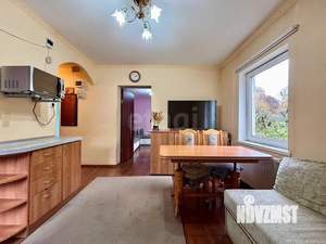 2-к квартира, вторичка, 42м2, 2/2 этаж