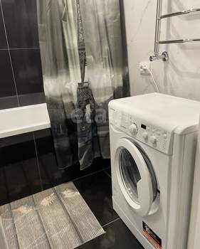 1-к квартира, вторичка, 31м2, 6/10 этаж