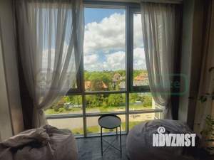 3-к квартира, вторичка, 98м2, 6/8 этаж