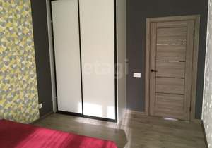 3-к квартира, вторичка, 96м2, 5/14 этаж