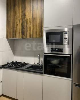 3-к квартира, вторичка, 75м2, 1/3 этаж