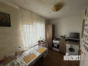 1-к квартира, вторичка, 36м2, 6/9 этаж