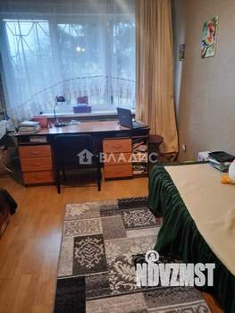 4-к квартира, вторичка, 85м2, 1/5 этаж