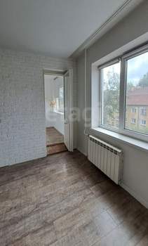 2-к квартира, вторичка, 52м2, 4/5 этаж