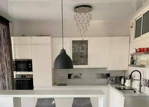 3-к квартира, вторичка, 81м2, 2/4 этаж