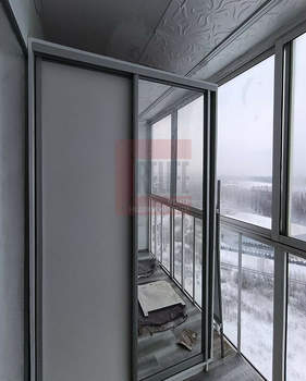 1-к квартира, вторичка, 38м2, 12/12 этаж