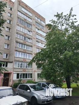 3-к квартира, вторичка, 59м2, 3/9 этаж