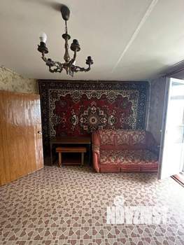 2-к квартира, вторичка, 53м2, 7/9 этаж