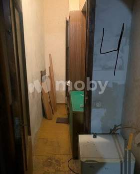 3-к квартира, вторичка, 76м2, 2/4 этаж