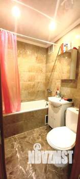 1-к квартира, вторичка, 34м2, 5/5 этаж