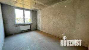 1-к квартира, вторичка, 50м2, 6/9 этаж