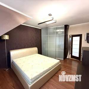 2-к квартира, вторичка, 55м2, 9/9 этаж