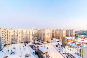 2-к квартира, вторичка, 60м2, 9/10 этаж