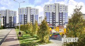 2-к квартира, вторичка, 62м2, 9/10 этаж