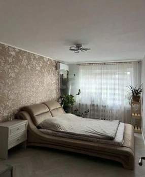 2-к квартира, вторичка, 48м2, 1/3 этаж