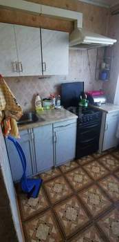 2-к квартира, вторичка, 45м2, 5/5 этаж