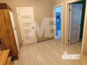 2-к квартира, вторичка, 66м2, 1/10 этаж