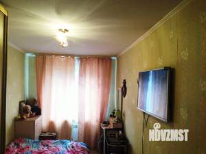 3-к квартира, вторичка, 57м2, 5/5 этаж
