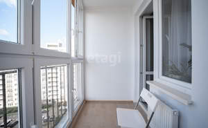 2-к квартира, вторичка, 71м2, 10/10 этаж