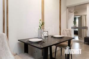 1-к квартира, вторичка, 38м2, 6/8 этаж