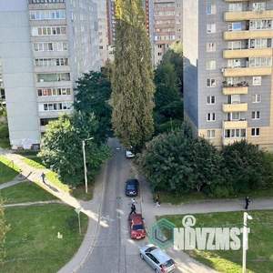 6-к квартира, вторичка, 46м2, 8/9 этаж