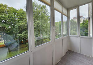 1-к квартира, вторичка, 39м2, 3/4 этаж