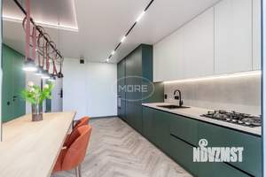 1-к квартира, вторичка, 51м2, 4/12 этаж
