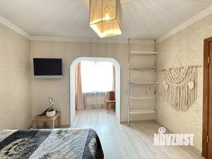 2-к квартира, вторичка, 56м2, 5/6 этаж