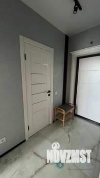 1-к квартира, вторичка, 45м2, 9/12 этаж