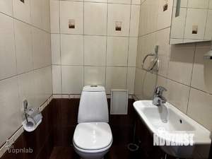 3-к квартира, вторичка, 82м2, 2/12 этаж