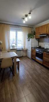 1-к квартира, вторичка, 41м2, 7/9 этаж