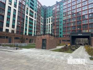 2-к квартира, вторичка, 67м2, 3/12 этаж