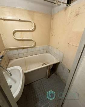 2-к квартира, вторичка, 52м2, 8/12 этаж