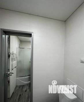 1-к квартира, вторичка, 31м2, 1/5 этаж