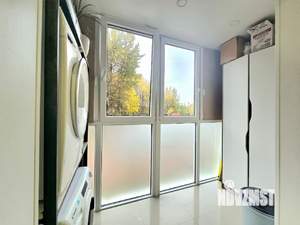 1-к квартира, вторичка, 38м2, 1/9 этаж