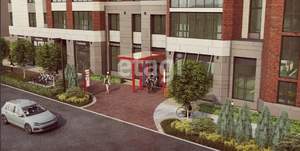 Студия квартира, вторичка, 29м2, 9/11 этаж