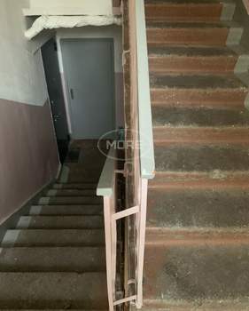 2-к квартира, вторичка, 47м2, 2/5 этаж