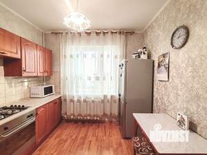 2-к квартира, вторичка, 53м2, 4/5 этаж
