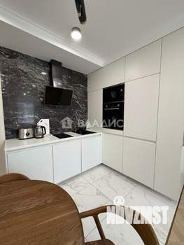 2-к квартира, сданный дом, 71м2, 7/8 этаж